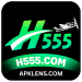 H555 Game