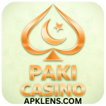 Paki Casino